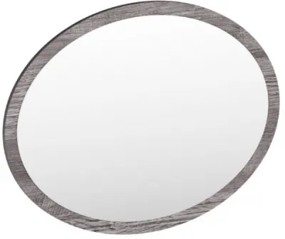 Зеркало круглое Ома З-2201
