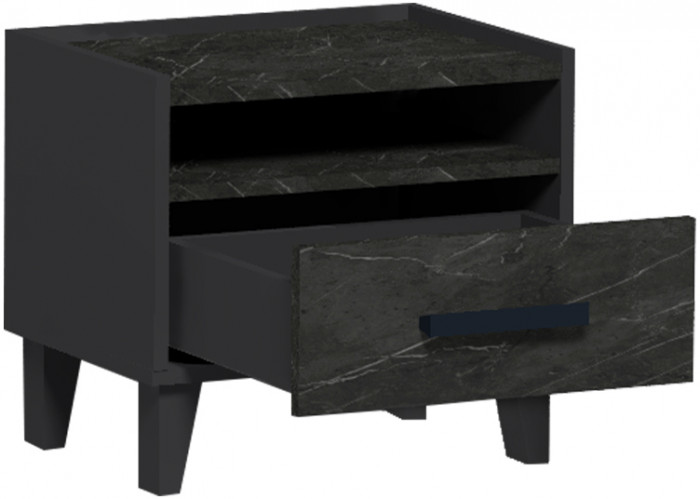 Спальня Айрис. Комплект 5, креатель