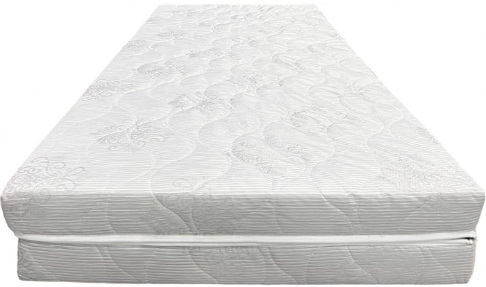 Матрас-трансформер 90х200/180х200 для кровати Симпл КР-51