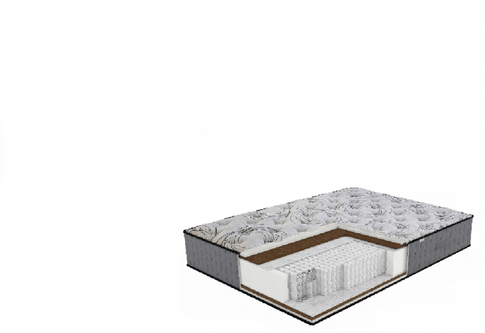 Матрас Visconti 120х200