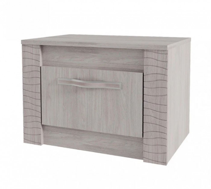 "Монако" ТБ-26 ясень белый/F12