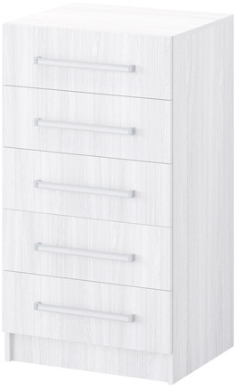 Пион Модульная Спальня, Сандал светлый