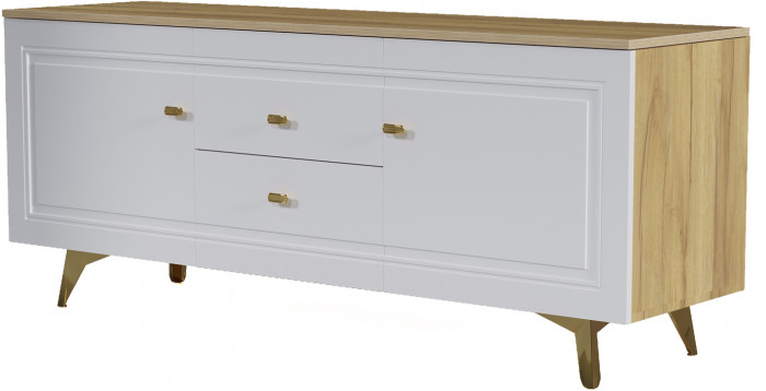 Гостиная "Вега Сапфир" (комплект 4)