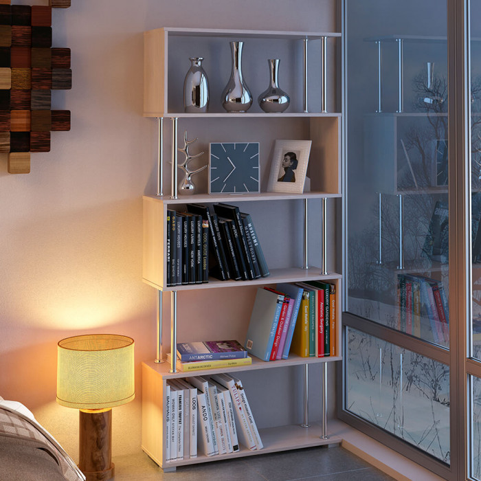 Стеллаж, лоредо