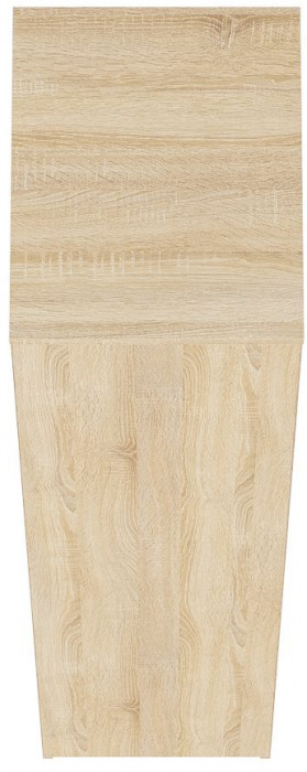 Мори Пенал МШ400.1, дуб сонома