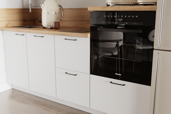 КГ 1950 Эмаль, Белый  Арника РМ в.3