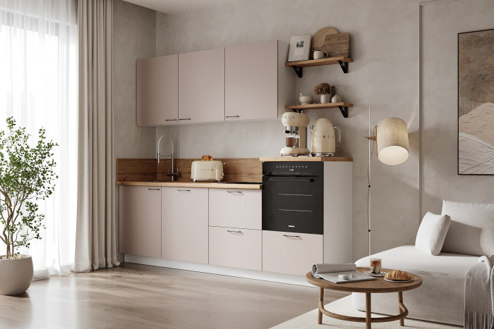 КГ 2400 ПВХ, Магнолия Арника РМ