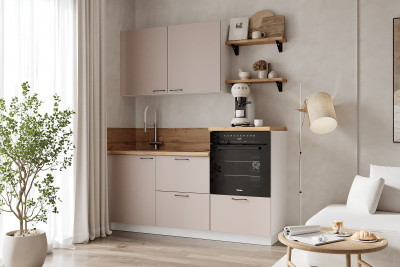 КГ 1800 ПВХ, Магнолия Арника РМ