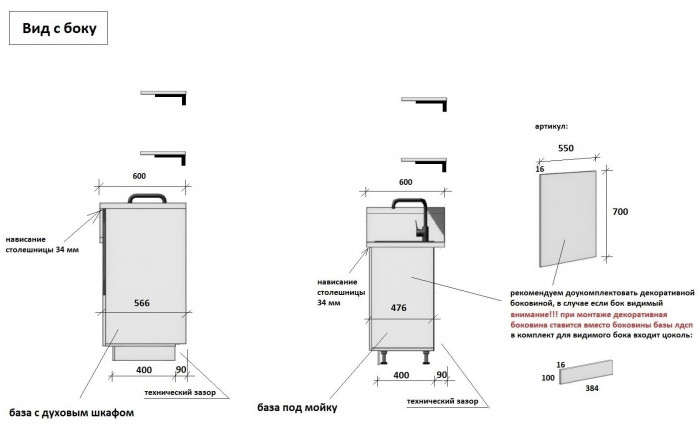 КГ 3600 ПВХ, Белый софт матовый Арника РМ в.3