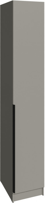 Набор мебели для прихожей "Мадрид", Мокко