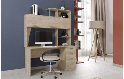 Стол компьютерный СК-11