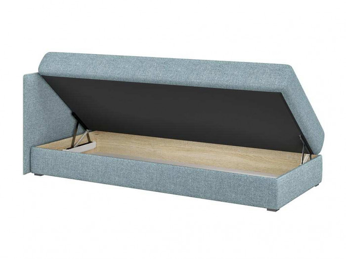 Тахта Mia левая sherlock 975