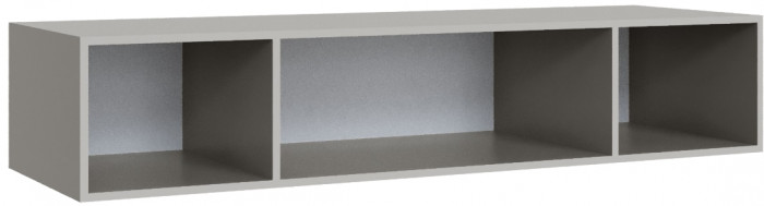 Шкаф Мадрид, композиция 7, Кашемир