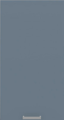 Ф-230 Катрин (ШВ 920х500) МДФ топаз