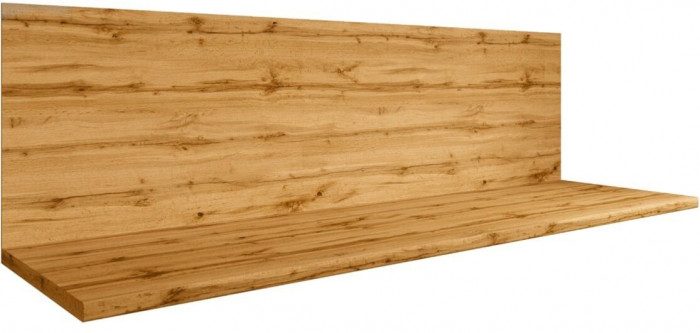 Кухонный гарнитур Танго 1,0м Белый