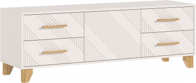 Ирис Тумба ТВ 1500, Кашемир/Кашемир