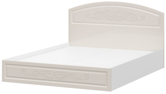 Кровать Венеция КР-160 160х200