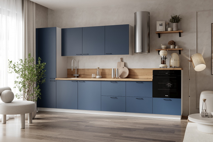 КГ 3600 ПВХ, Ежевика Арника РМ в.11