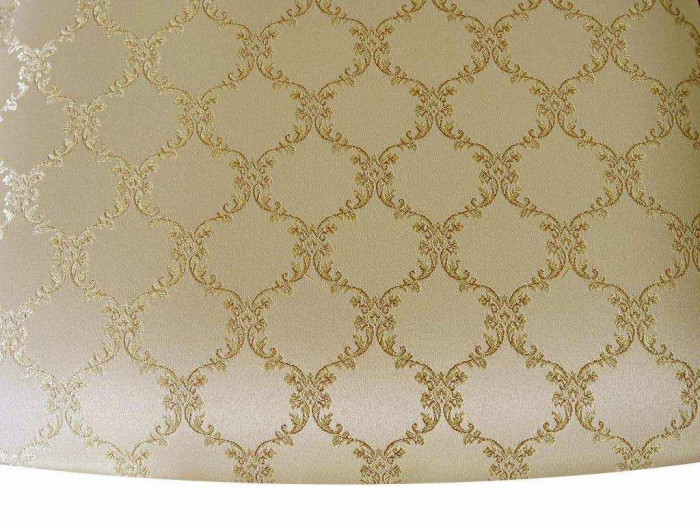 Кресло С-12 черный/андрис бежевый