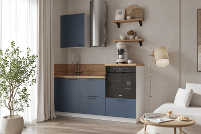 КГ 1800 ПВХ, Ежевика Арника РМ в.2