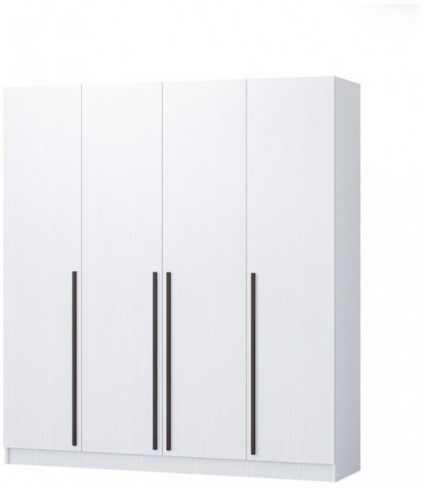 Шкаф Бастион ЛДСП 2,0 (Дуб крафт золотой)