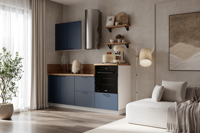 КГ 2100 ПВХ, Ежевика Арника РМ в.5