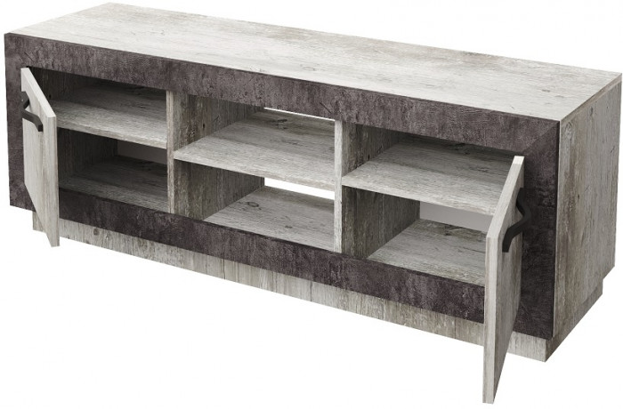 Тумба для медиатехники 