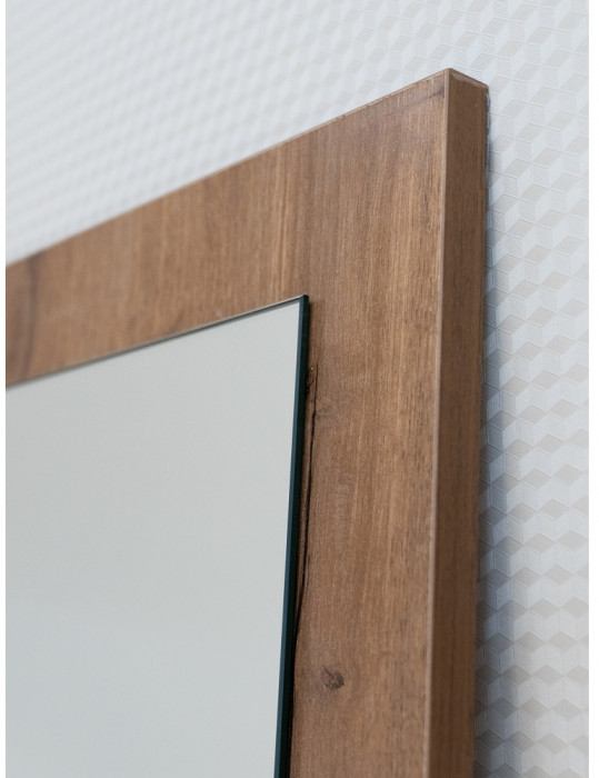 Зеркало настенное Noto 08