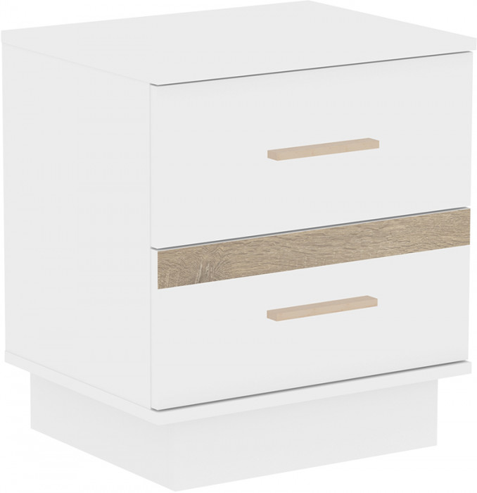 Спальня Анона белый. Комплект 1