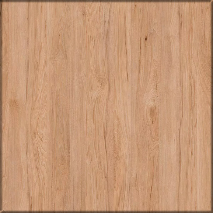 Два стола компьютерных Комфорт12.71, дуб крафт серый/шёлковый камень/гикори рокфорд натур./сатин