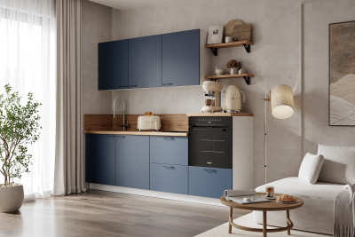 КГ 2400 ПВХ, Ежевика Арника РМ в.4