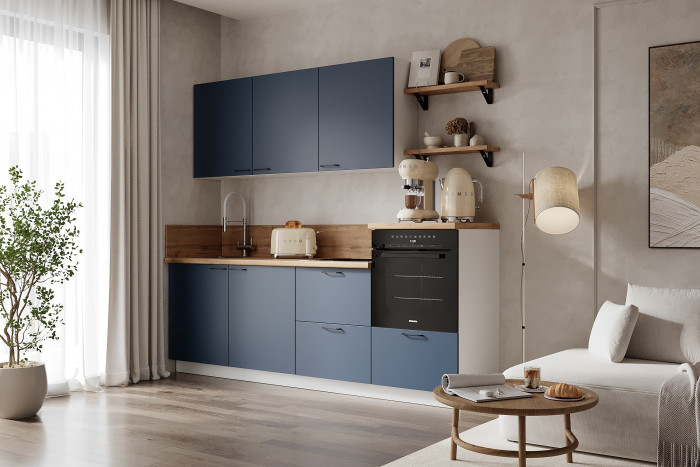 КГ 2400 ПВХ, Ежевика Арника РМ в.4