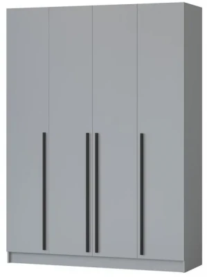 Шкаф Бастион 1600, Серая гавань