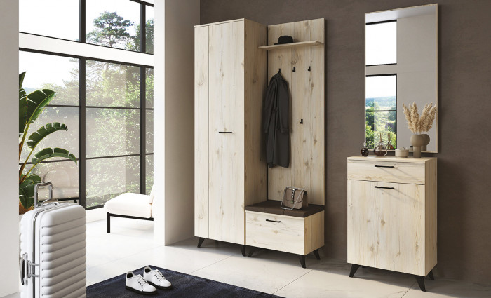 Зеркало Sofia 03