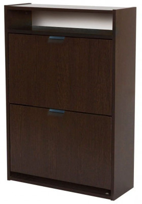 Обувница Комфорт К-2 Венге