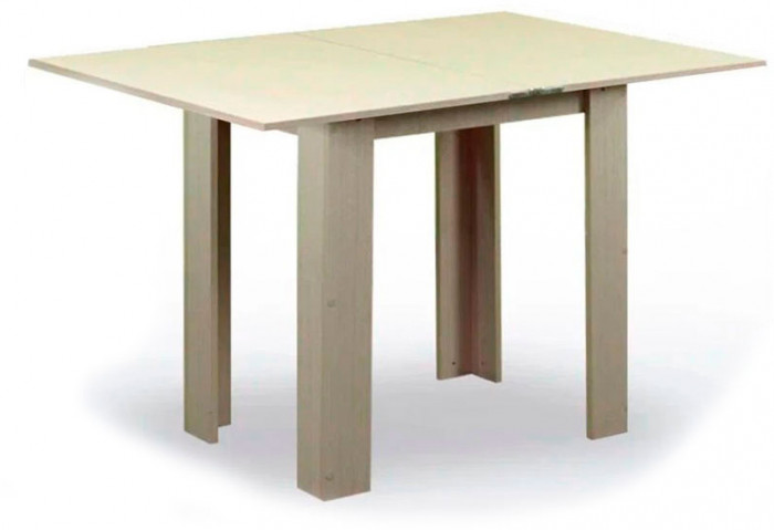 Стол кухонный раскладной дуб белфорт