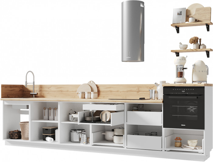 КГ 3600 ПВХ, Ежевика Арника РМ в.6