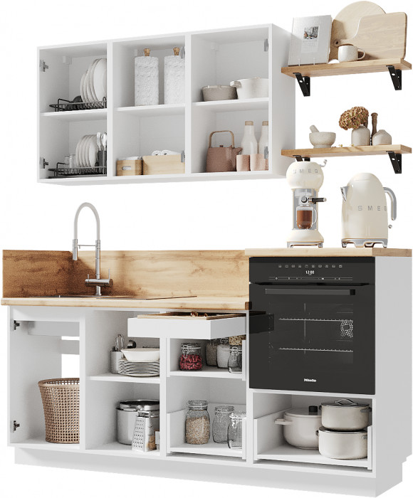 КГ 1950 Эмаль, Олива Арника РМ в.4