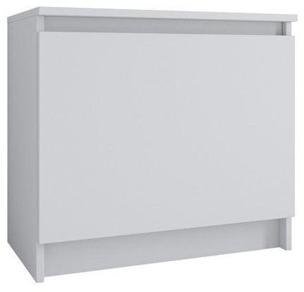 Модульная прихожая Мори, графит