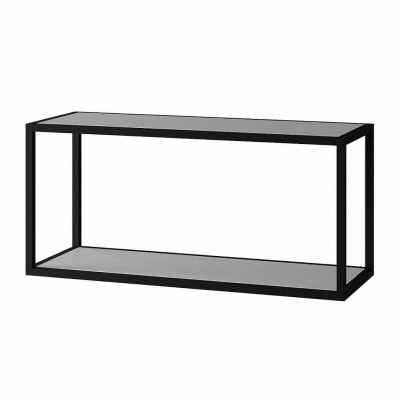 Полка Лофт 8МП2 (Лофт-2) серый