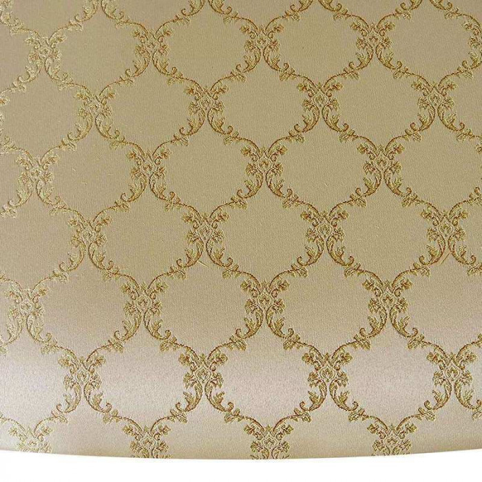 Кресло С-17 белый/андрис бежевый