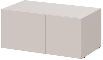 антресоль Берген АУ-920 кашемир/кашемир