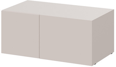 антресоль Берген АУ-920 кашемир/кашемир