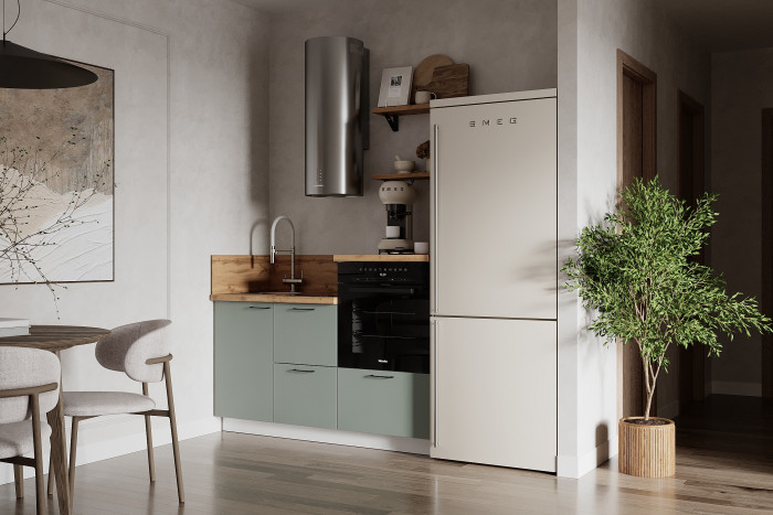 КГ 1500 Эмаль, Олива  Арника РМ в.3