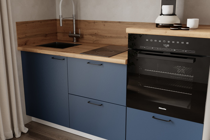 КГ 1800 ПВХ, Ежевика Арника РМ