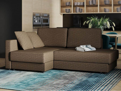 Диван угловой Бостон / Анри 06