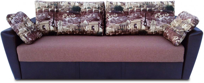 ПАРИЖ рогожка, жаккард