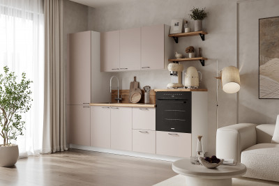 КГ 2550 ПВХ, Магнолия Арника РМ в.10