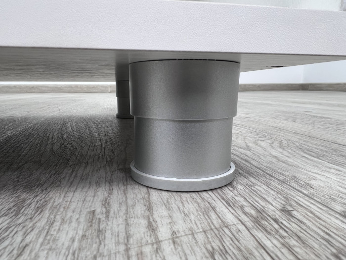 Прихожая Ларго-2, Графит серый