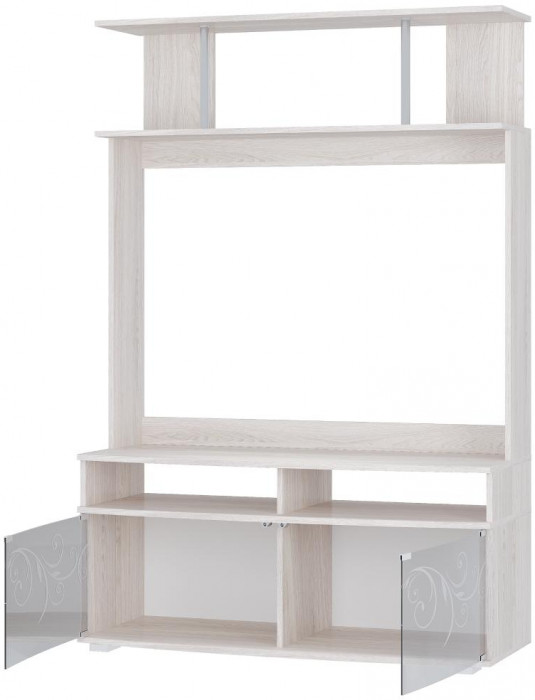 Центральная секция Флоренция, Ясень белый